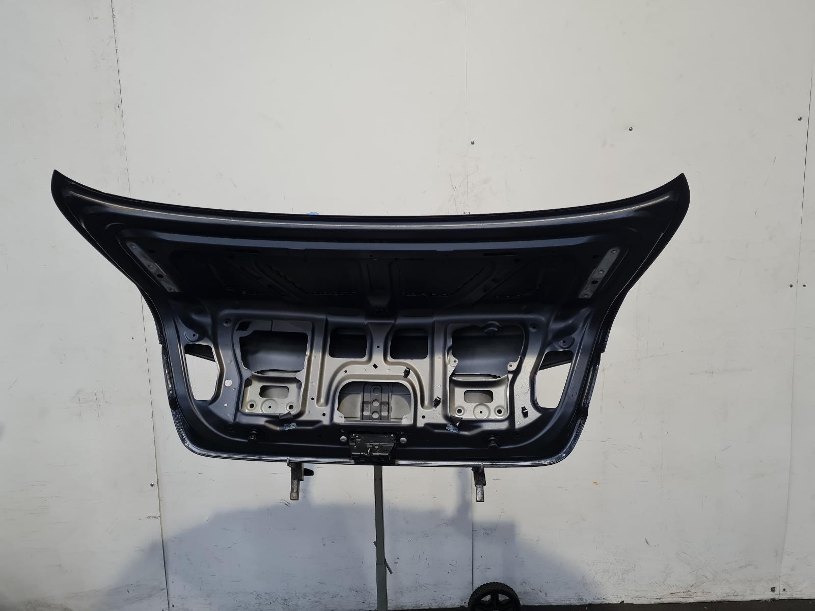 Bootlid/Tailgate 5 Series Bmw 2013