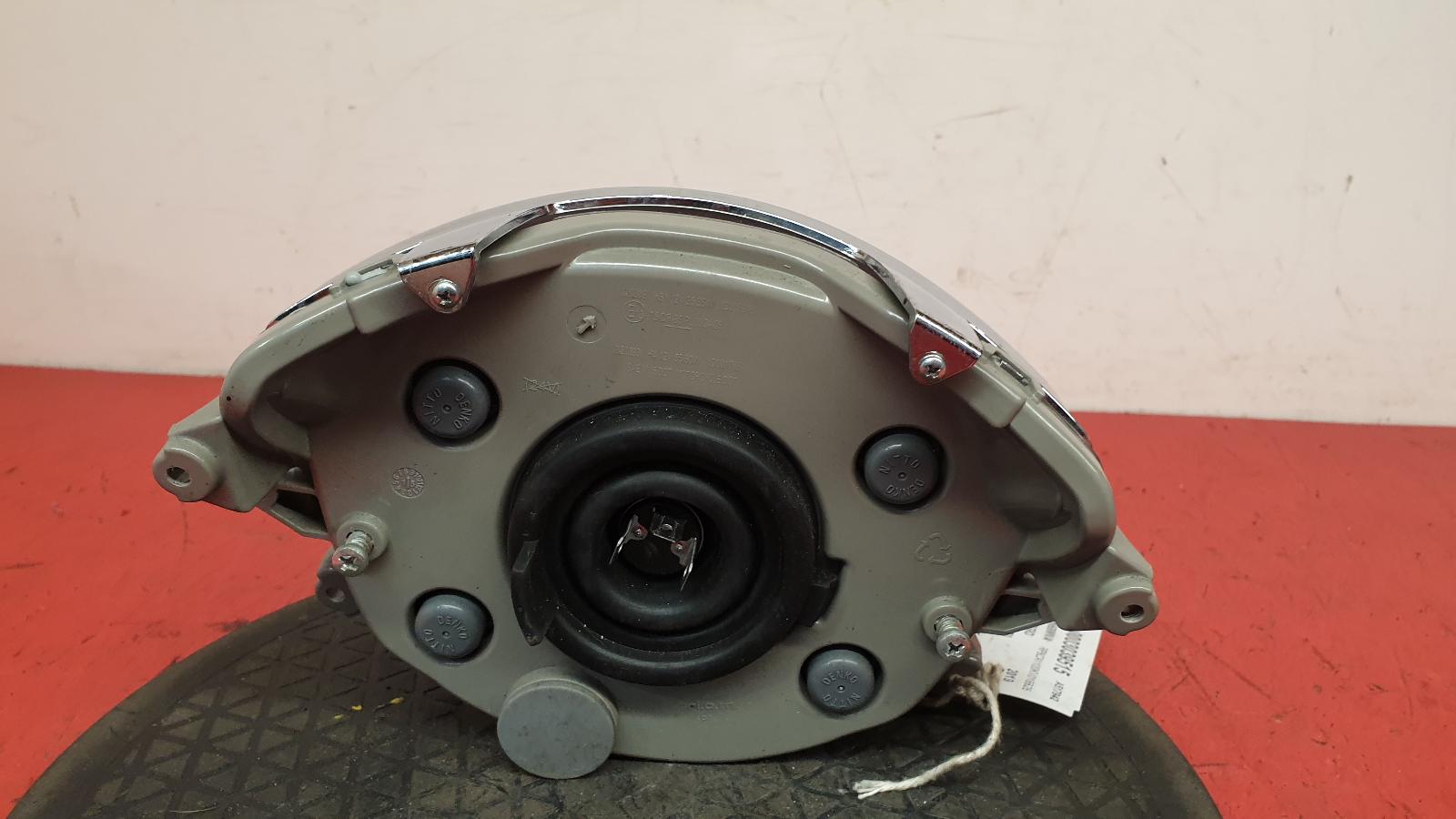 Headlamp Liberty 50 Piaggio 2019