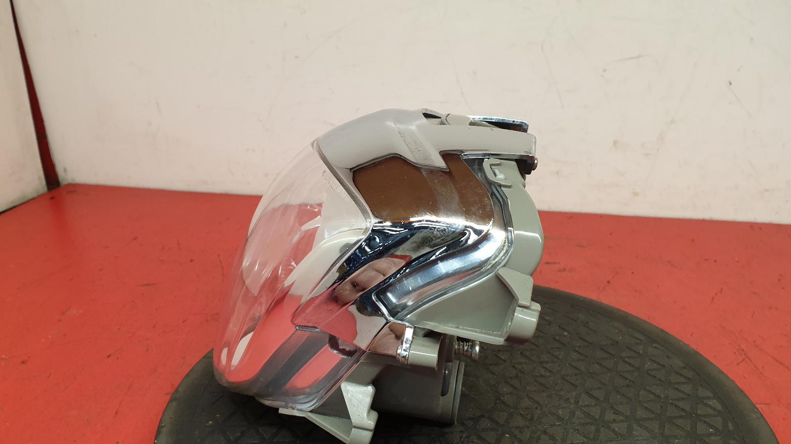 Headlamp Liberty 50 Piaggio 2019