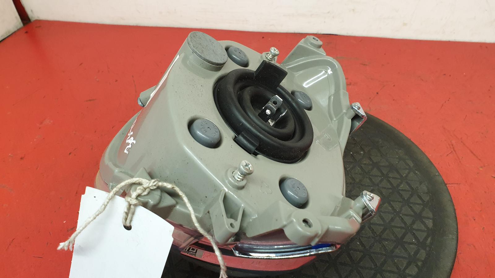 Headlamp Liberty 50 Piaggio 2019