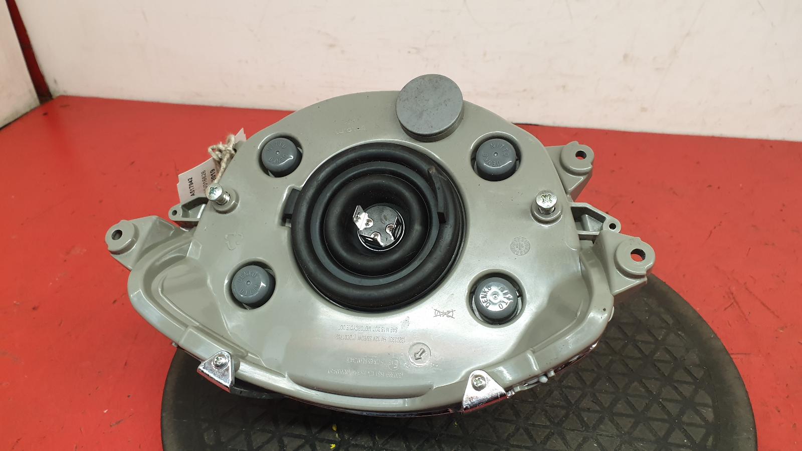 Headlamp Liberty 50 Piaggio 2019