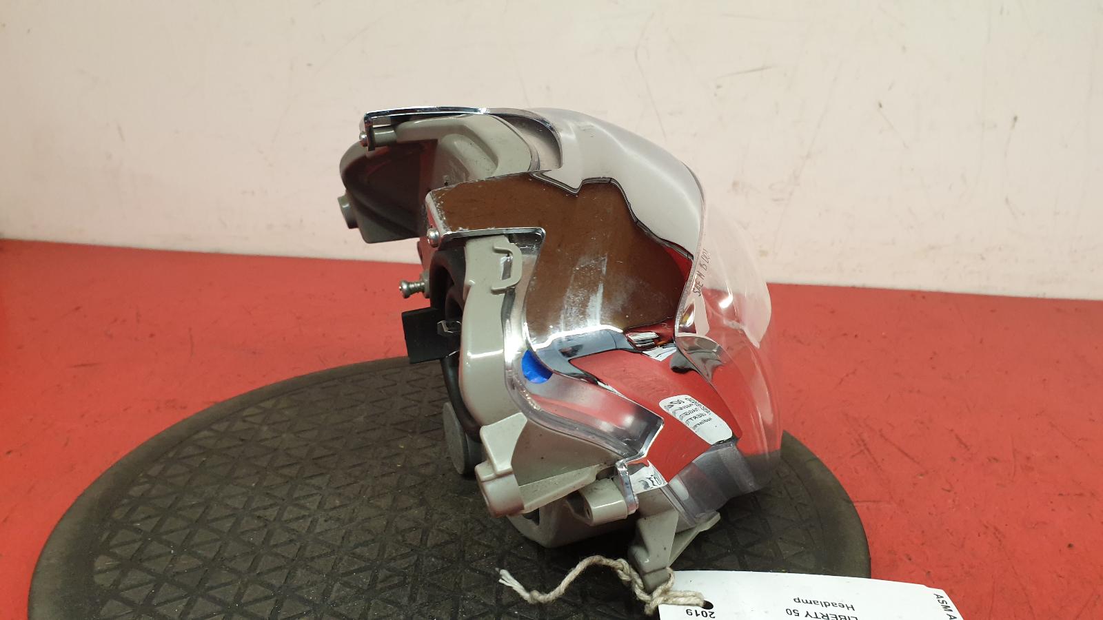 Headlamp Liberty 50 Piaggio 2019