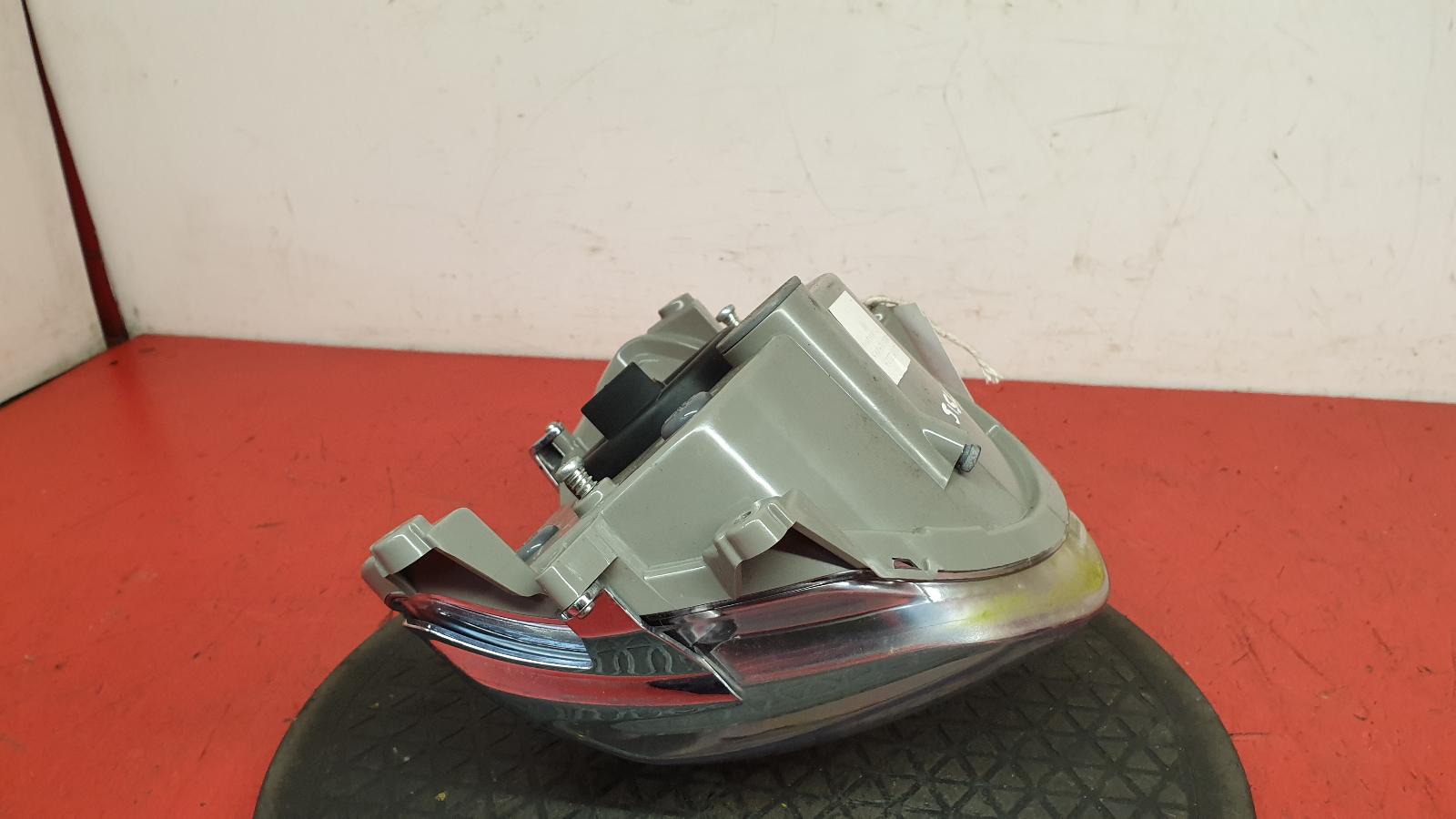 Headlamp Liberty 50 Piaggio 2019