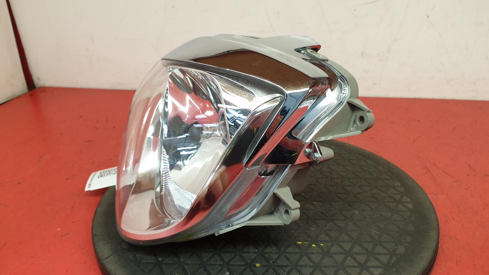 Headlamp Liberty 50 Piaggio 2019