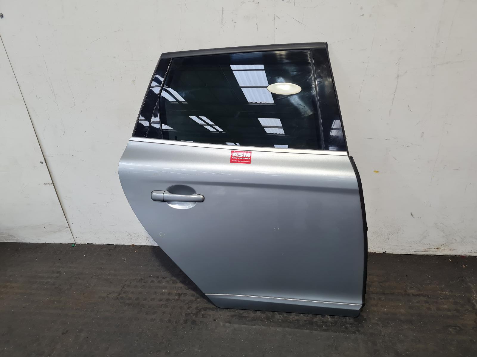 R Rear Door Xc60 Volvo 2016