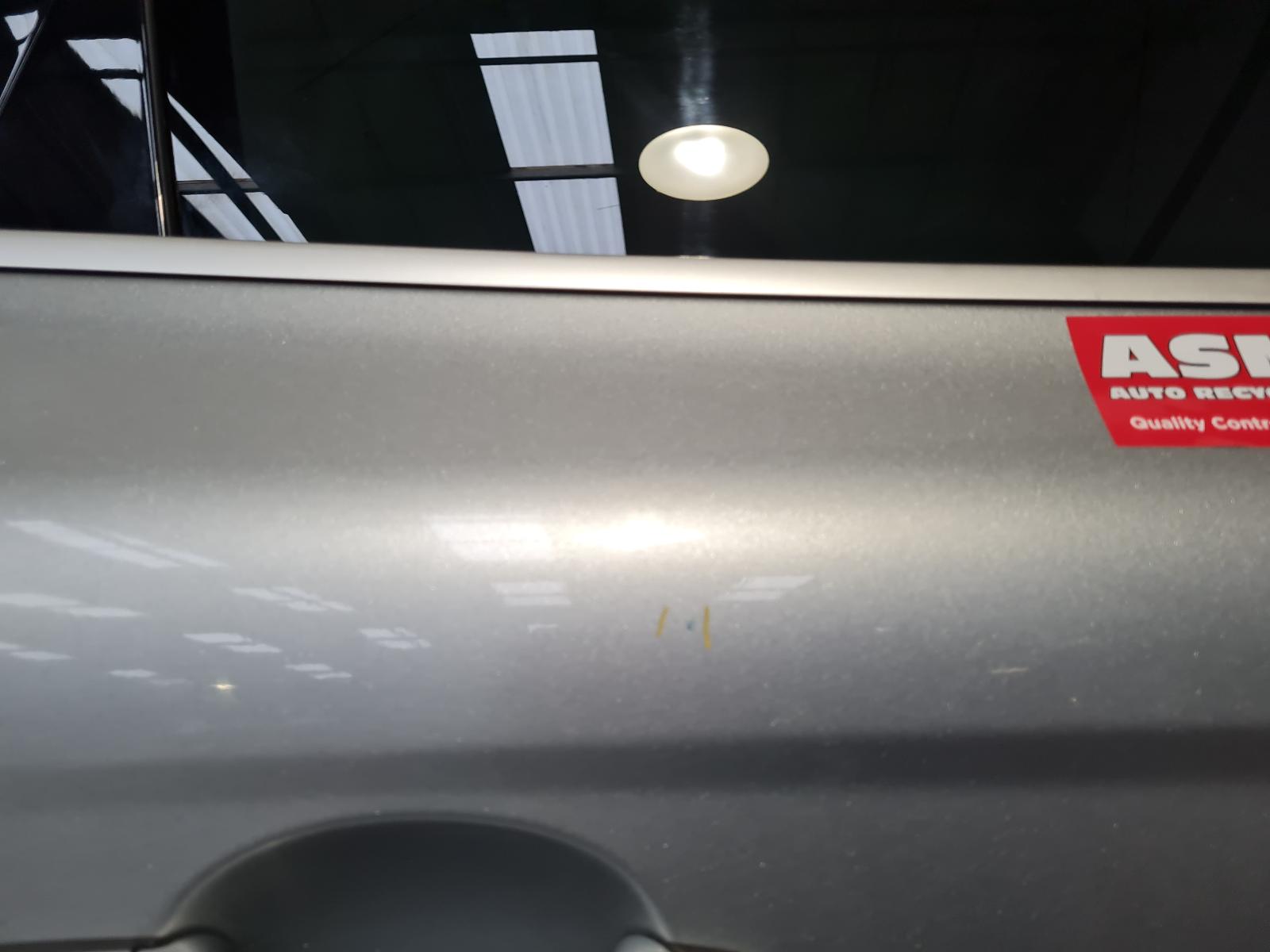 R Rear Door Xc60 Volvo 2016