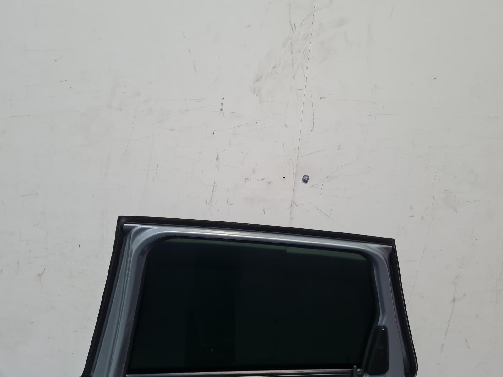 R Rear Door Xc60 Volvo 2016