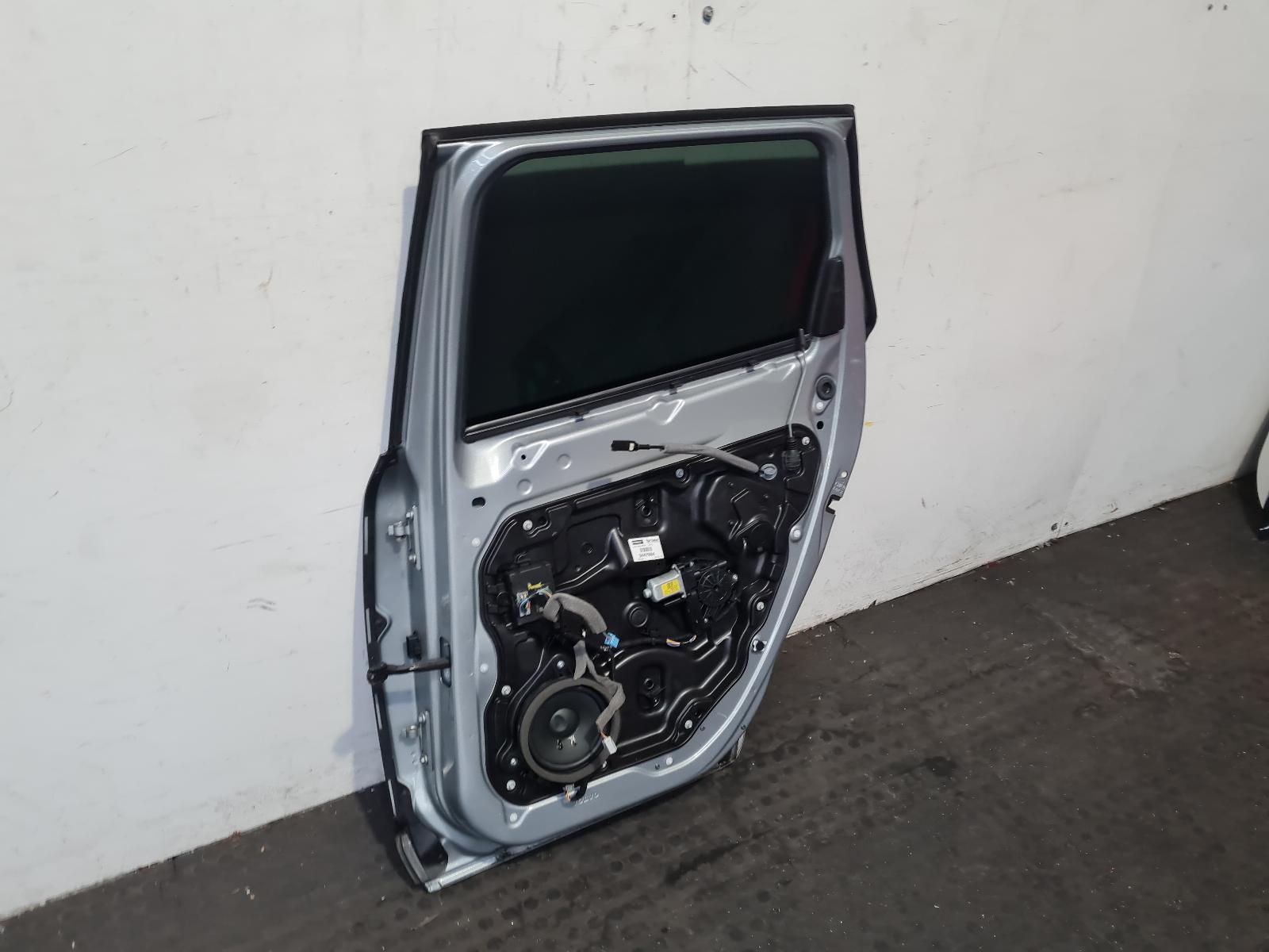 R Rear Door Xc60 Volvo 2016
