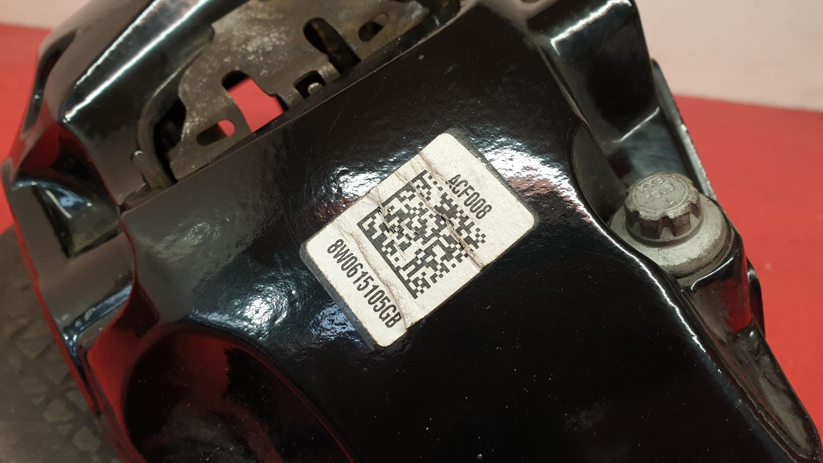 Caliper A4 Audi 2022