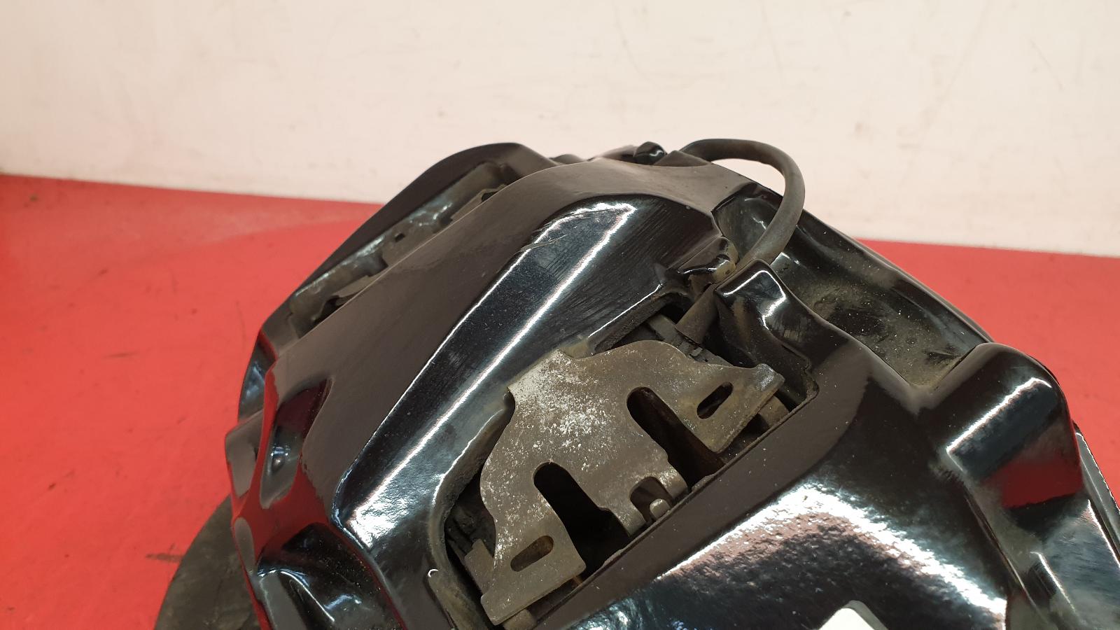 Caliper A4 Audi 2022