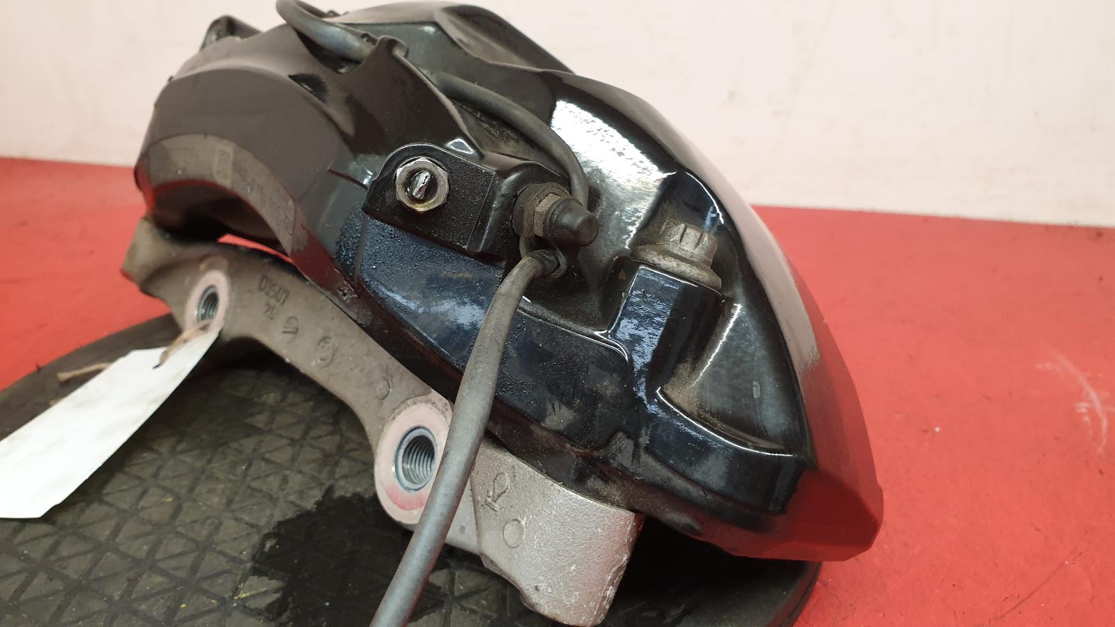 Caliper A4 Audi 2022