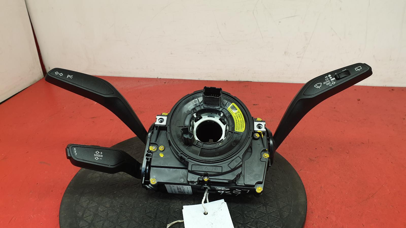 Combination Switch A4 Audi 2022 