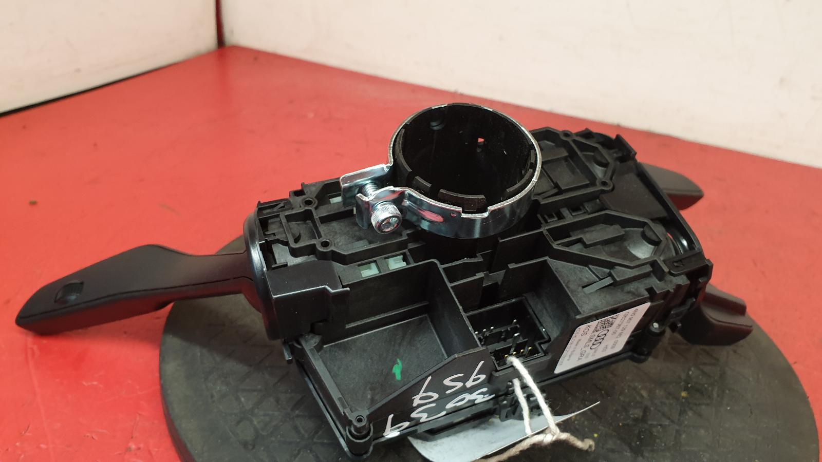 Combination Switch A4 Audi 2022