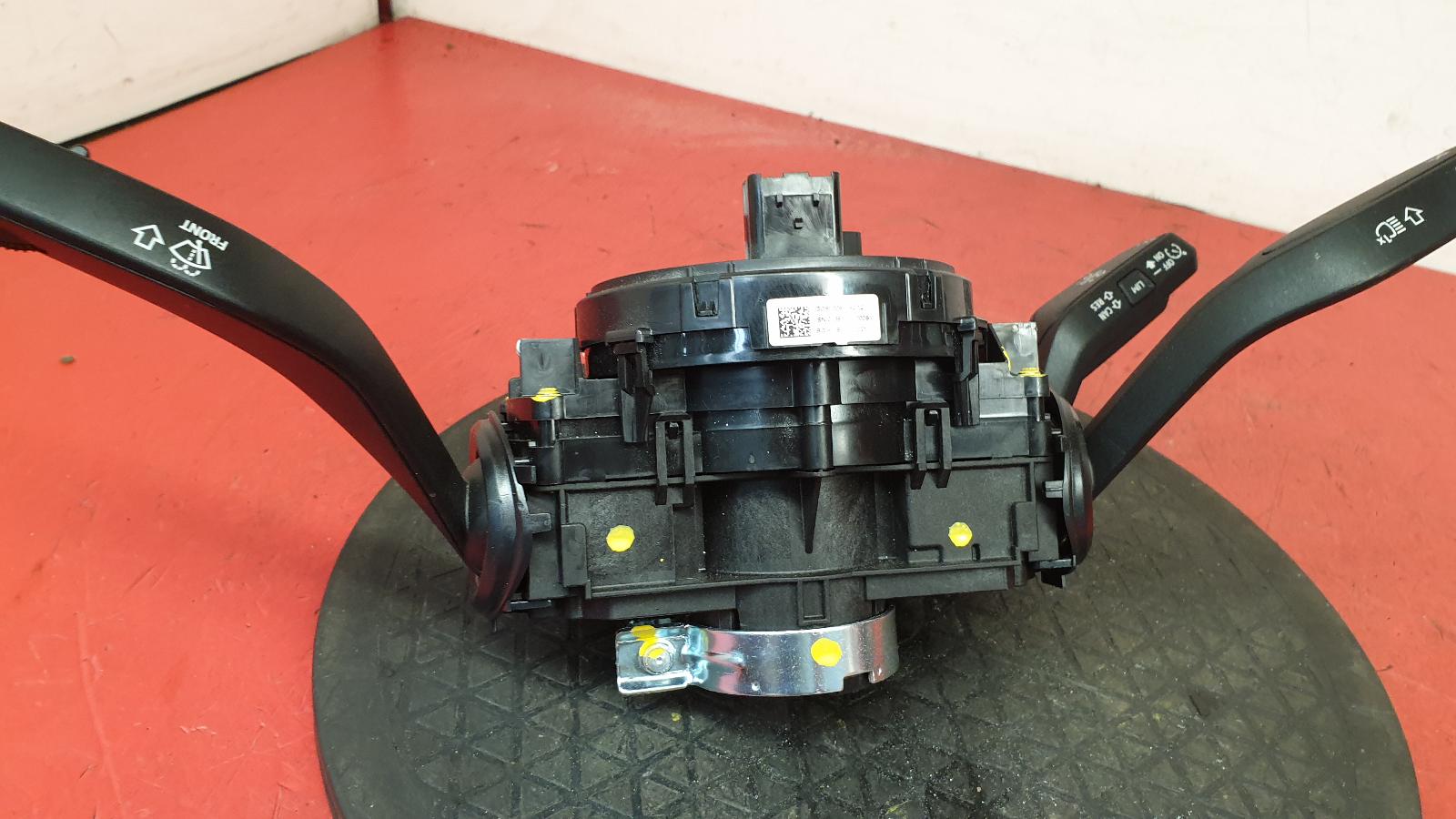 Combination Switch A4 Audi 2022 