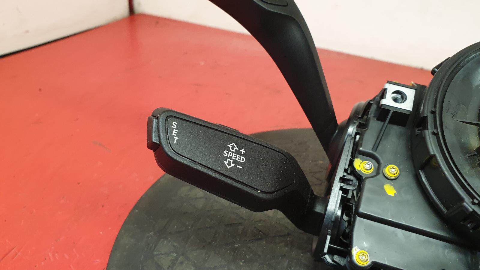 Combination Switch A4 Audi 2022