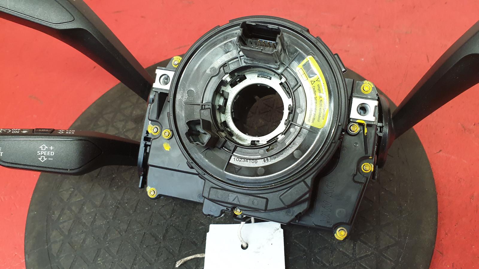Combination Switch A4 Audi 2022