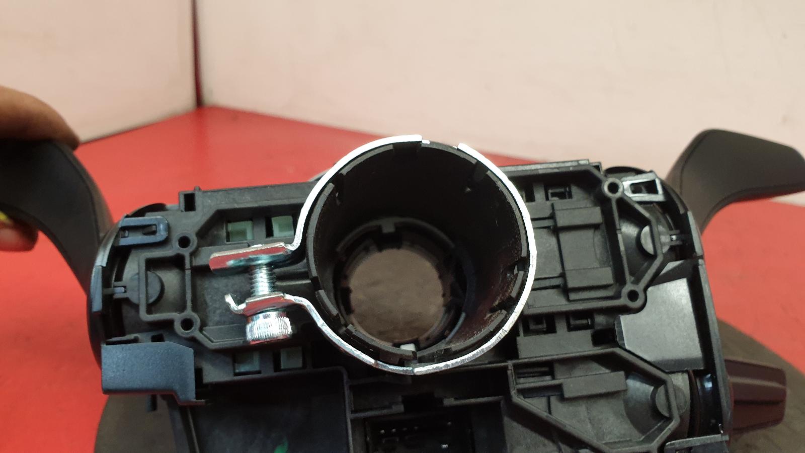 Combination Switch A4 Audi 2022 