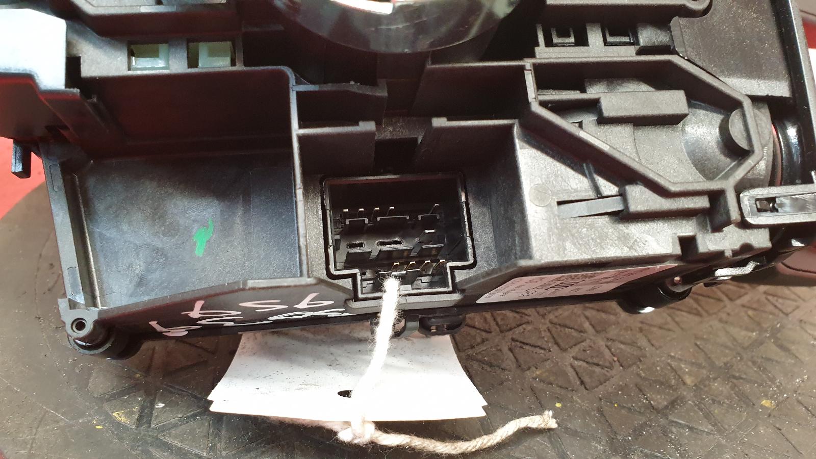 Combination Switch A4 Audi 2022