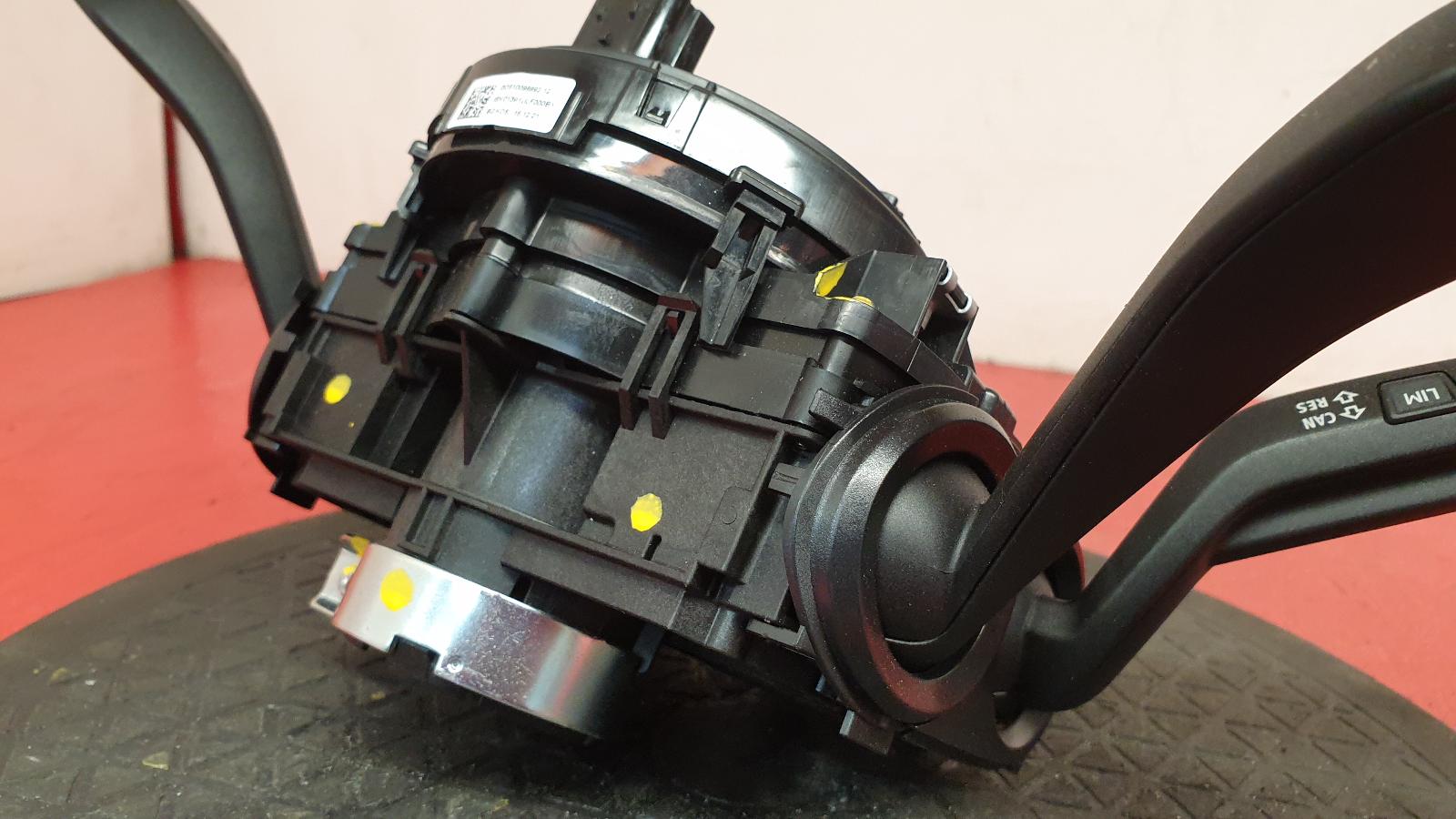 Combination Switch A4 Audi 2022