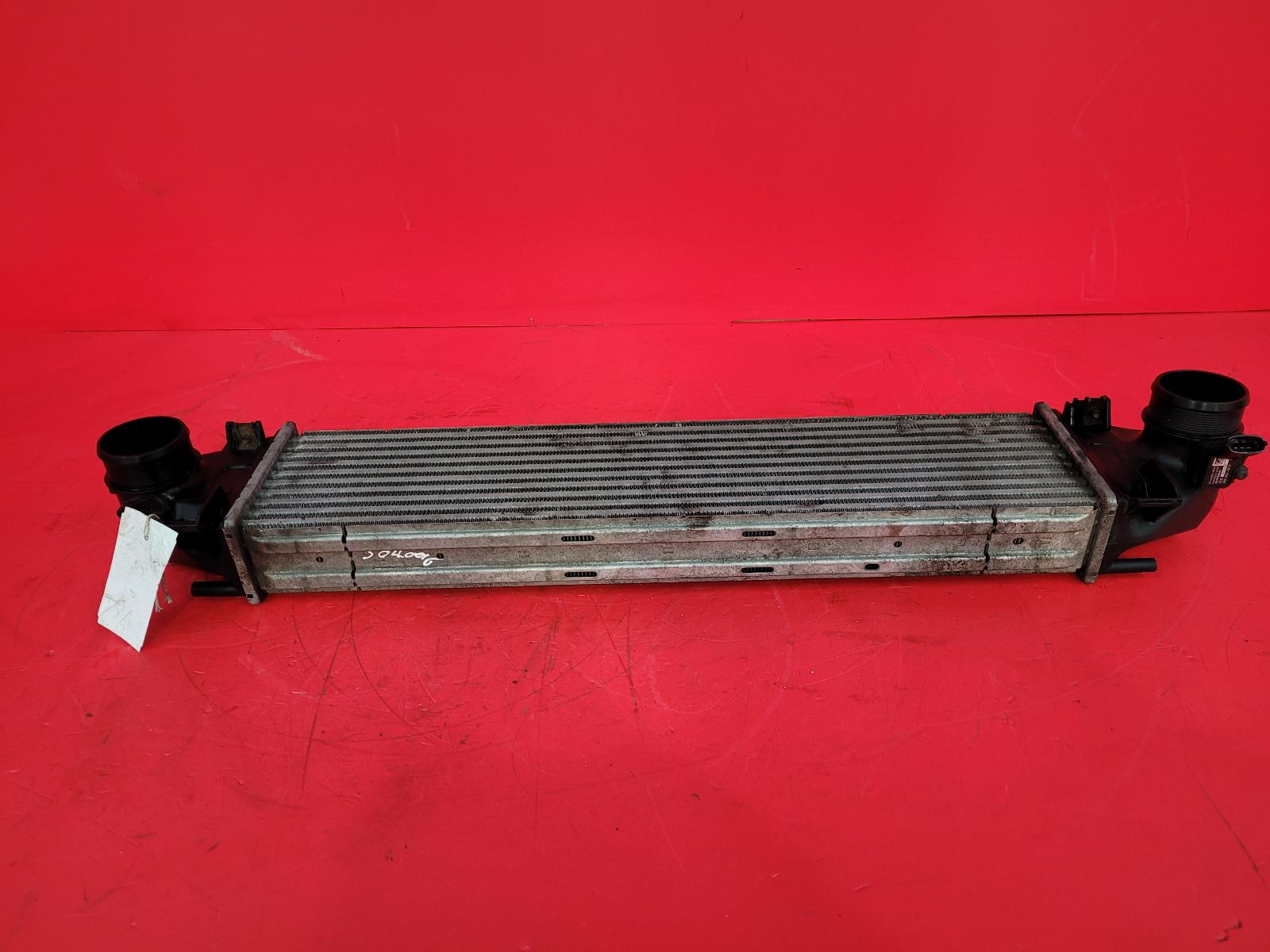 Intercooler Xc60 Volvo 2016