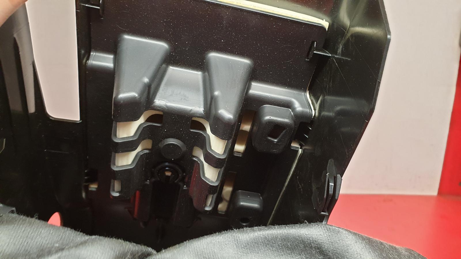 ✨未使用に近い✨LOEWE 長財布アナグラムアマソナ南京錠バイカラー