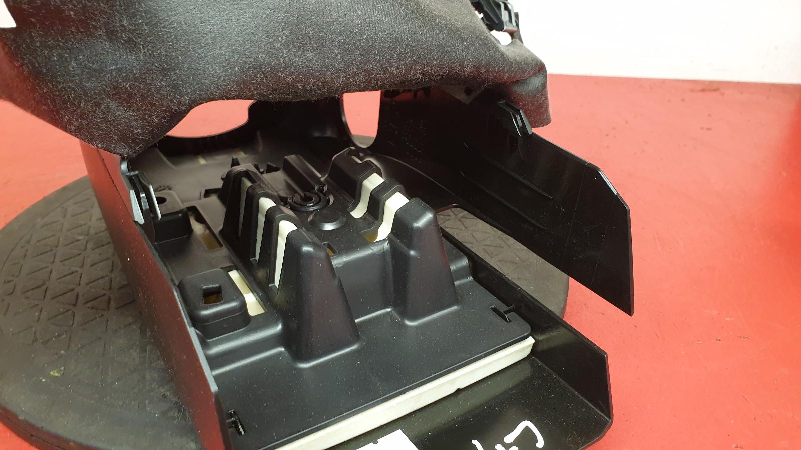 ✨未使用に近い✨LOEWE 長財布アナグラムアマソナ南京錠バイカラー