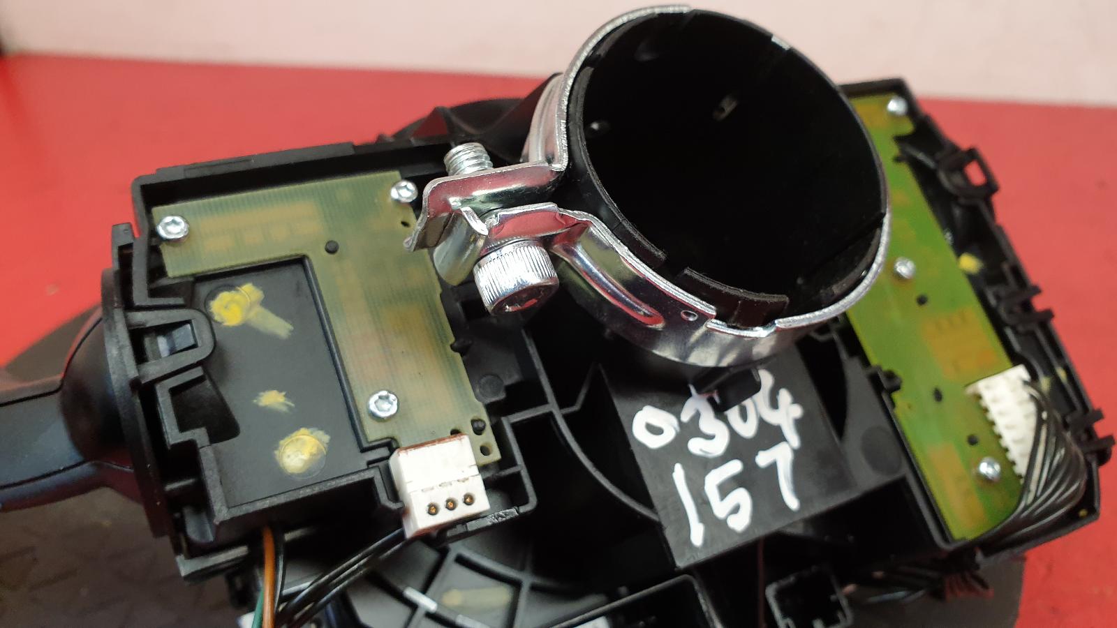 Combination Switch A5 Audi 2015