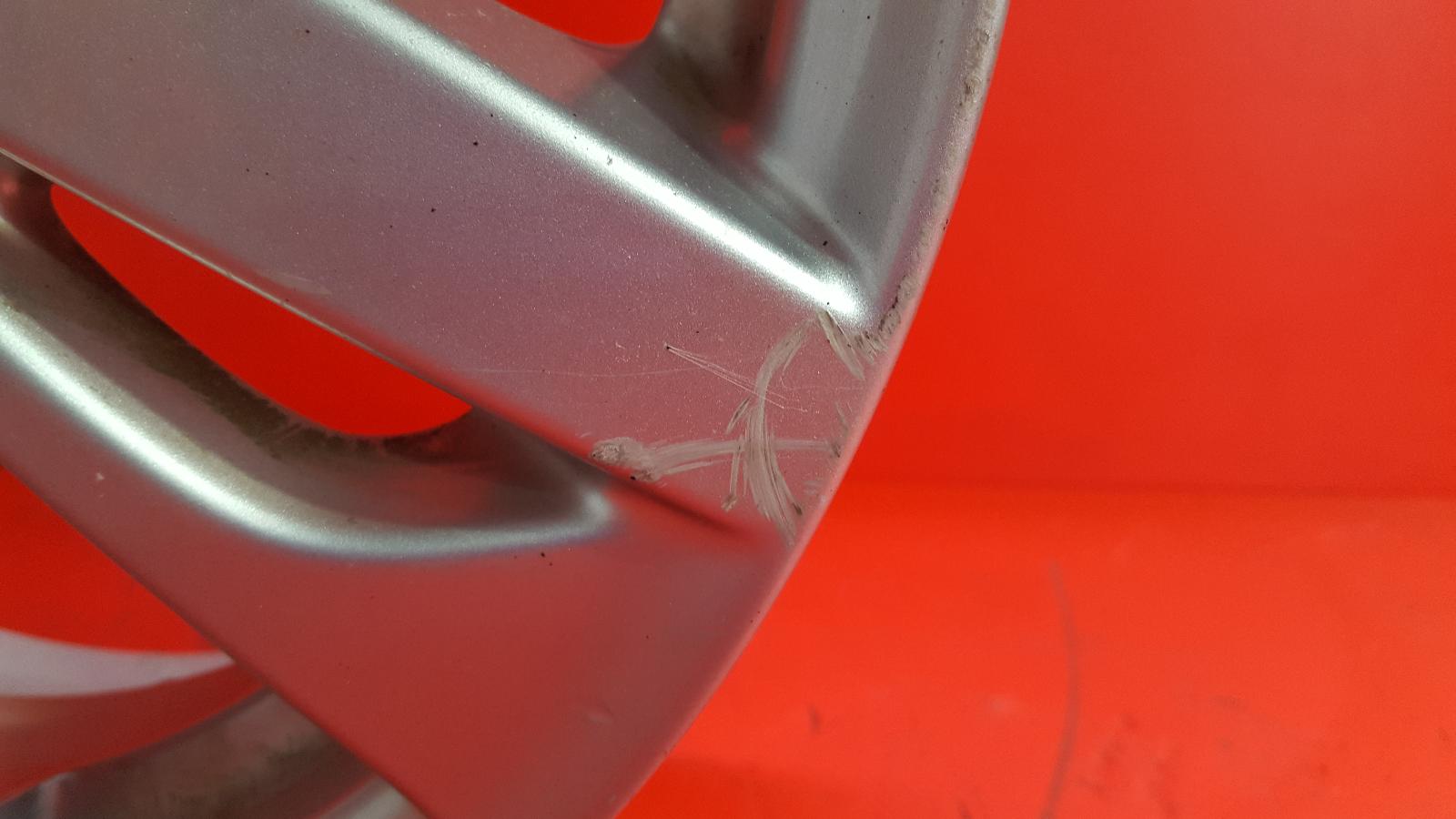 Wheel Aygo Toyota 2016