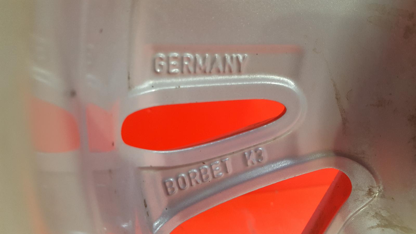 Wheel Aygo Toyota 2016