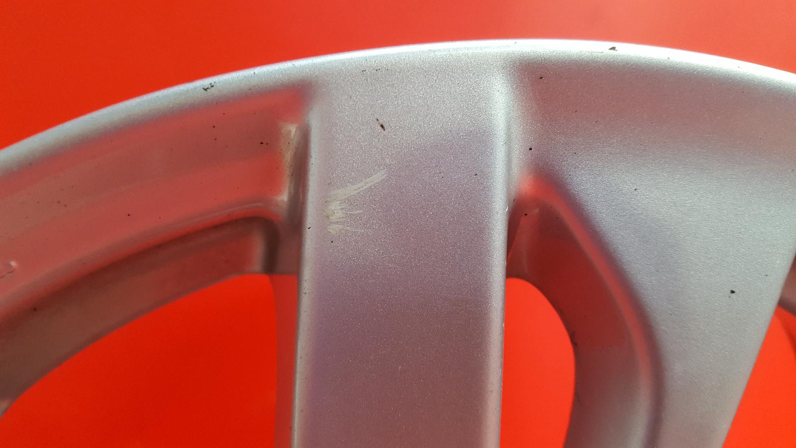 Wheel Aygo Toyota 2016