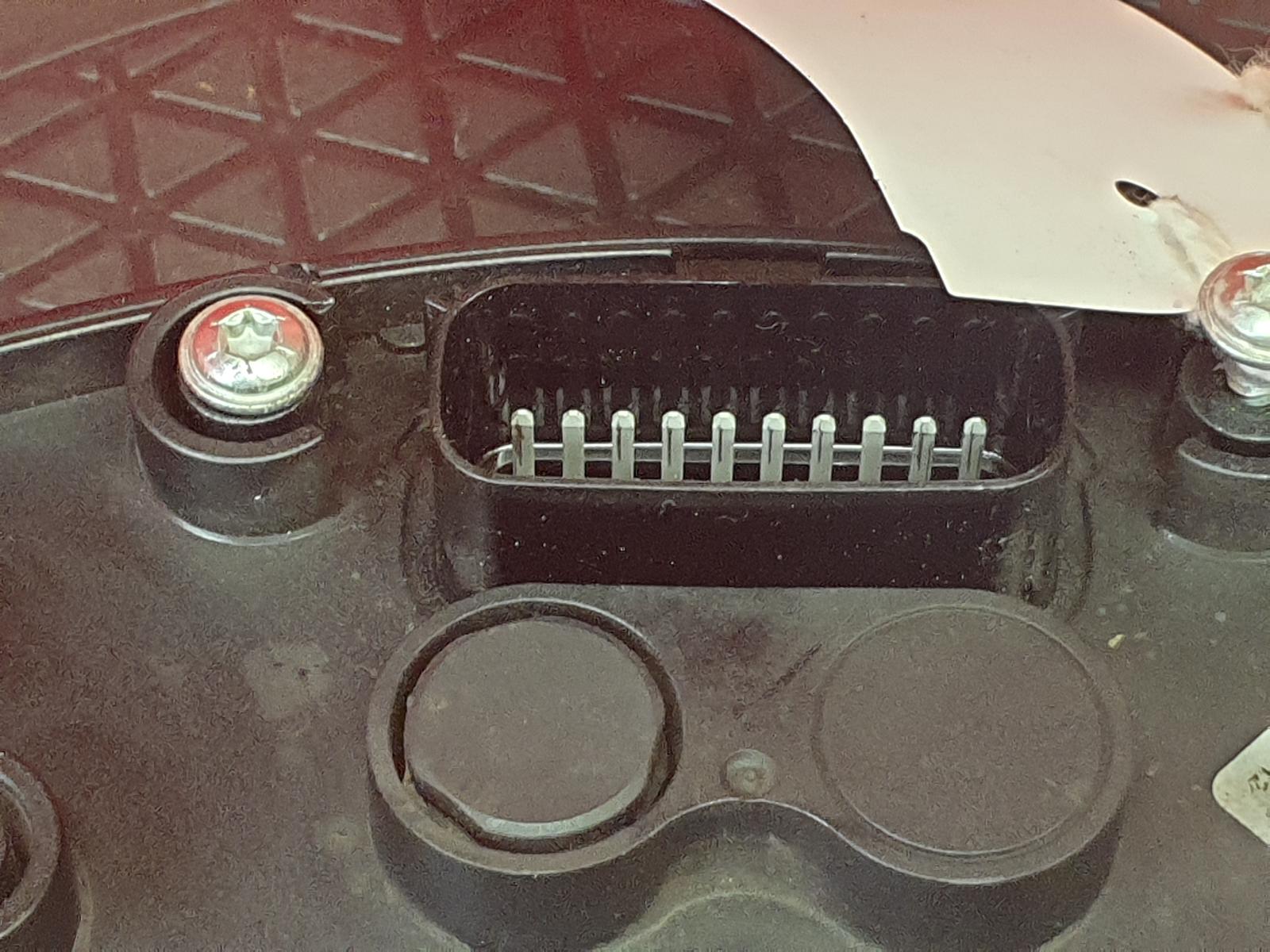 View Auto part Speedometer Ducati M696 2013