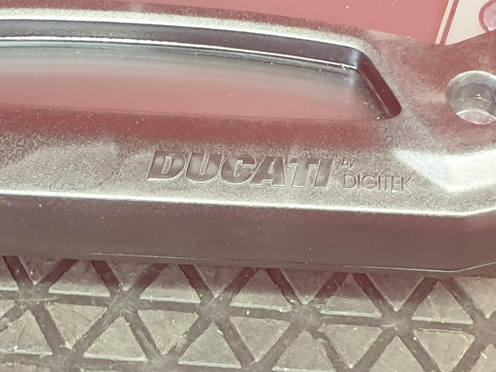 View Auto part Speedometer Ducati M696 2013