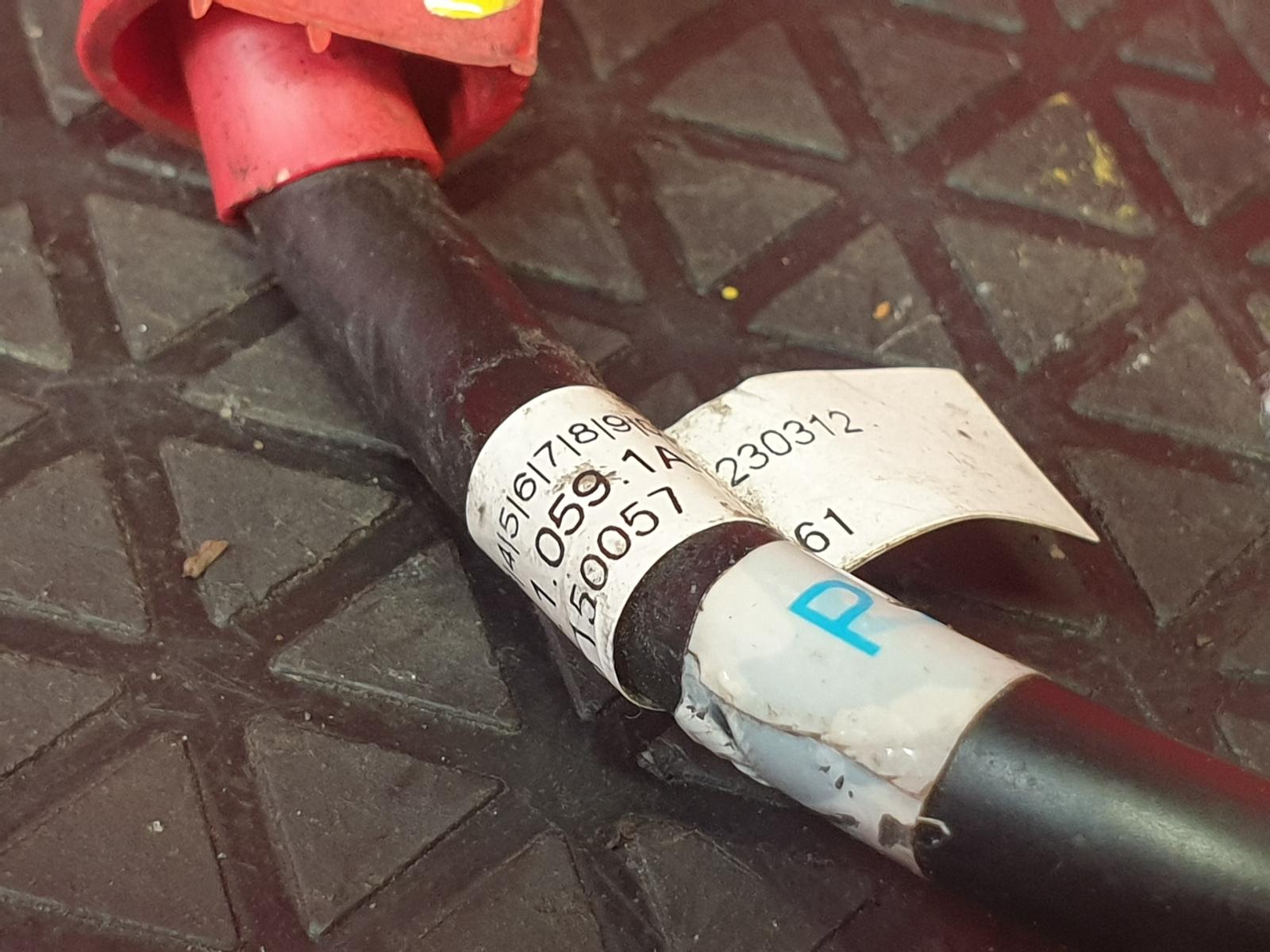 View Auto part Starter Solenoid Ducati M696 2013