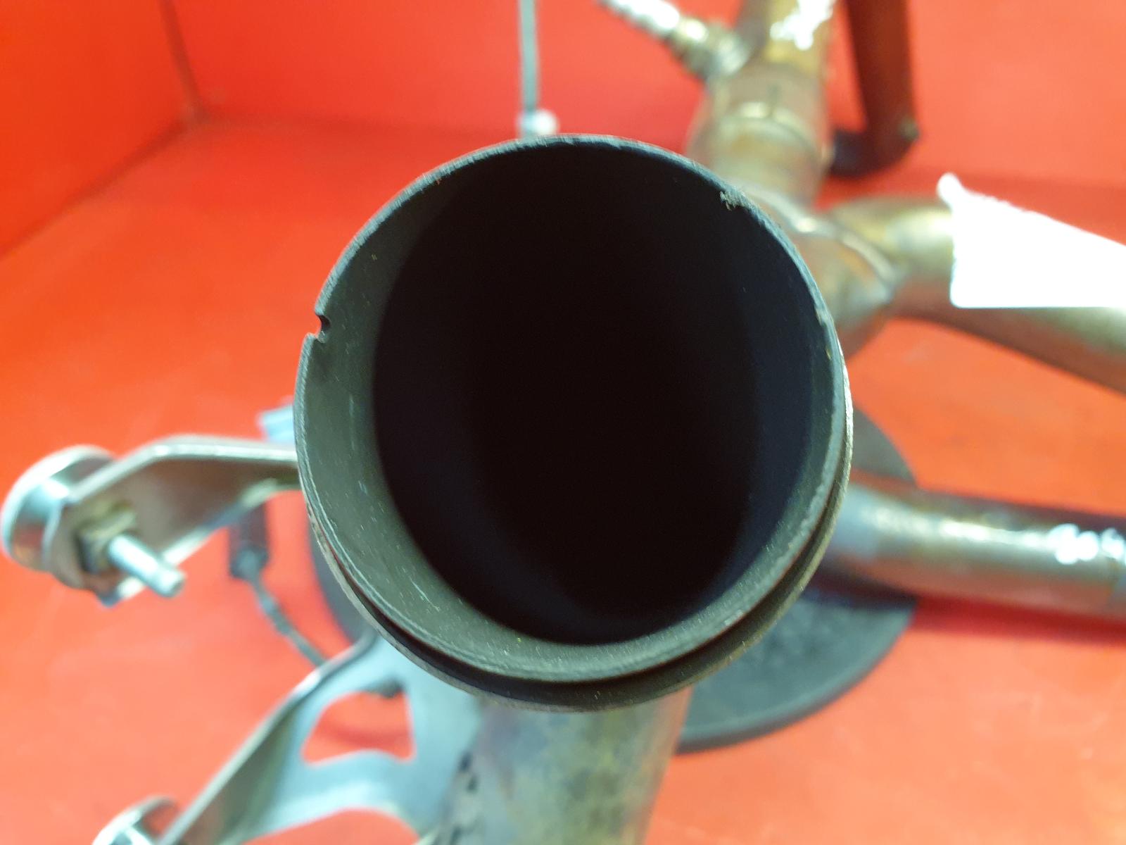 View Auto part Exhaust Manifold Ducati M696 2013