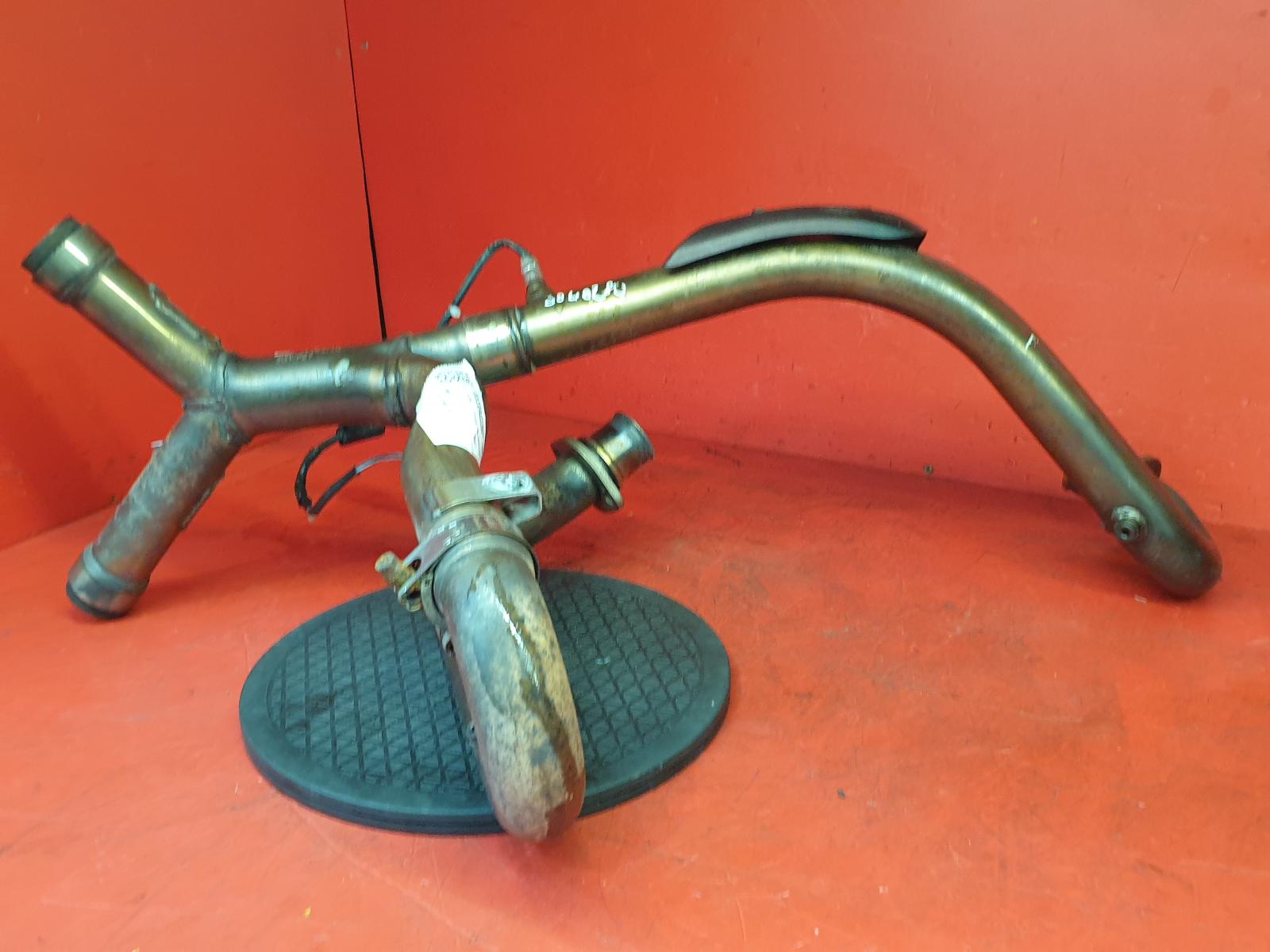 View Auto part Exhaust Manifold Ducati M696 2013