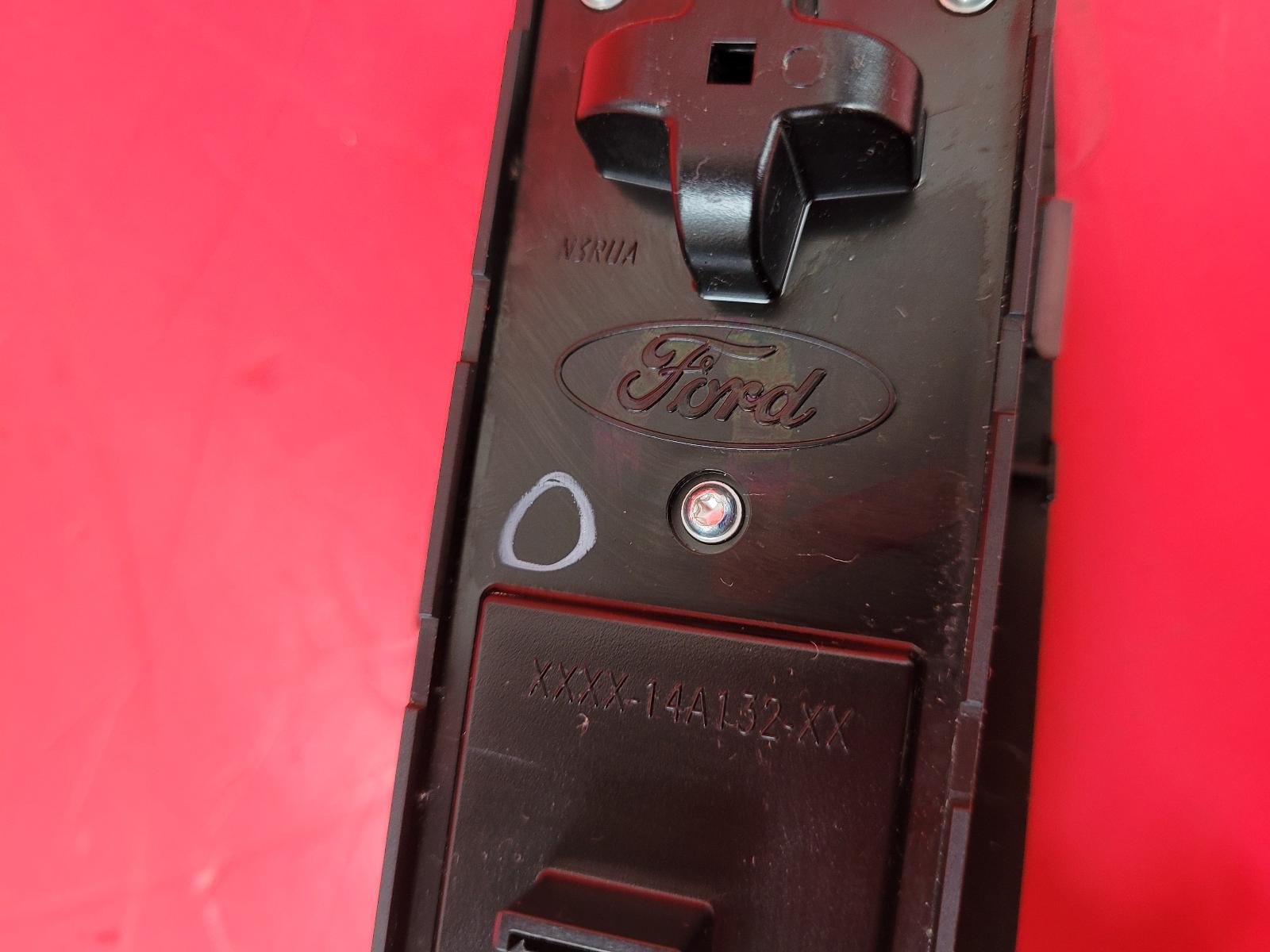 Elect. Window Switch Focus Ford 2013