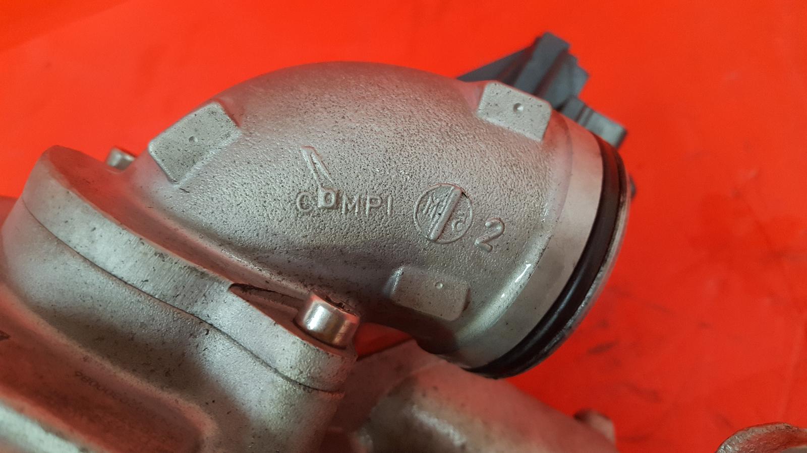 View Auto part Turbocharger Bmw 4 Series 2016