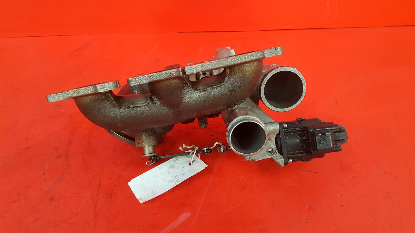 View Auto part Turbocharger Bmw 4 Series 2016