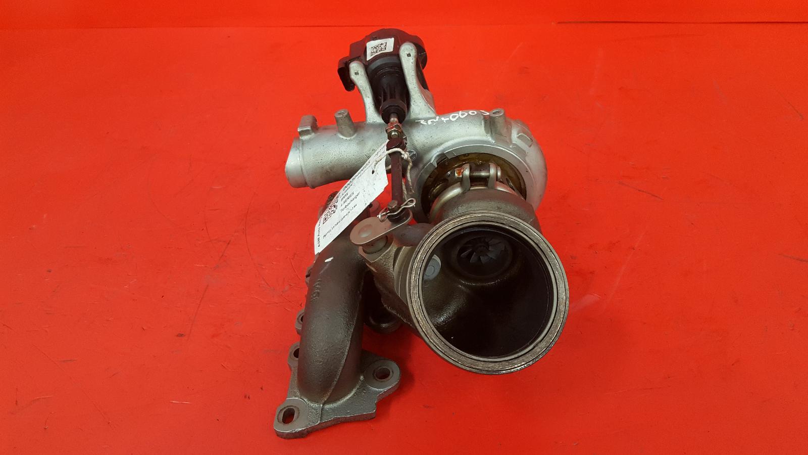 View Auto part Turbocharger Bmw 4 Series 2016