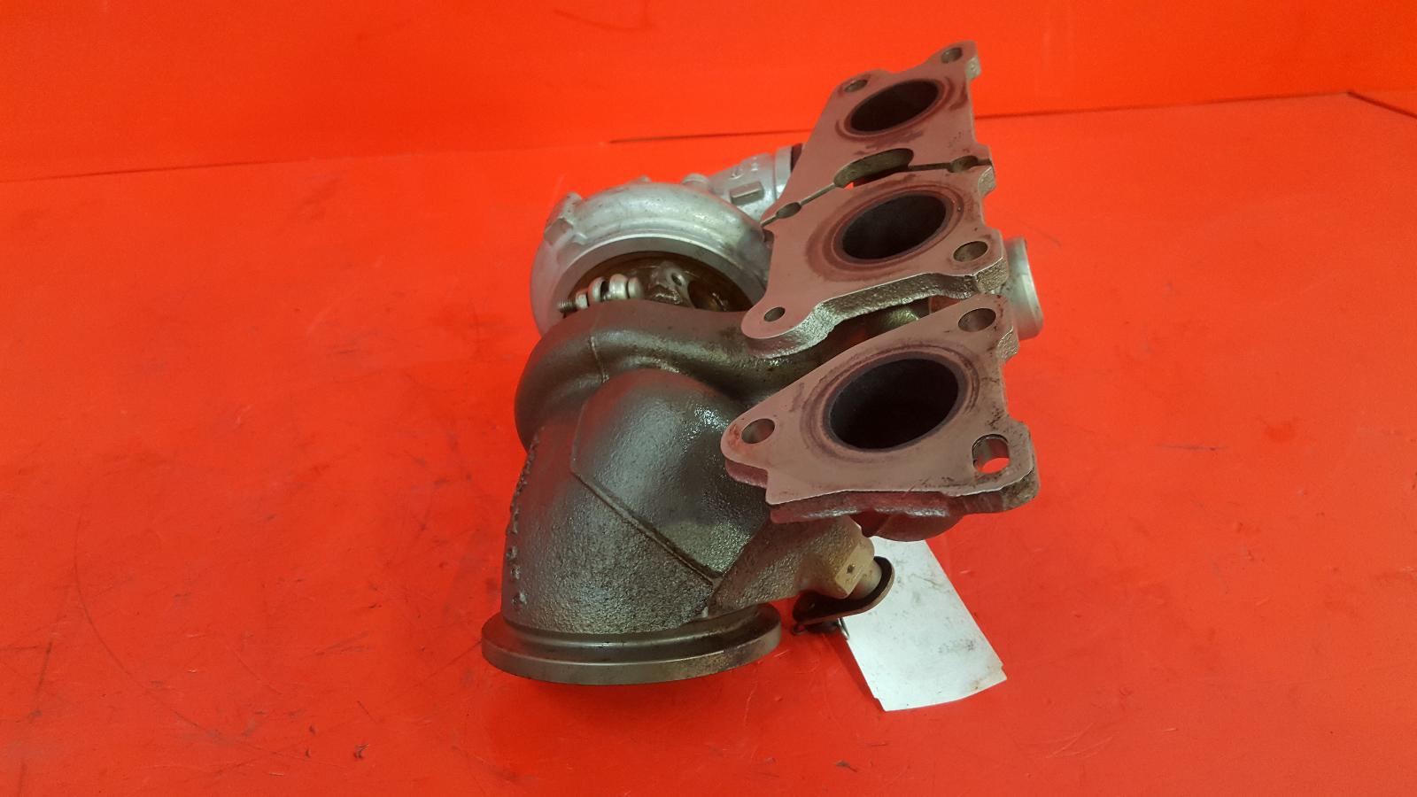 View Auto part Turbocharger Bmw 4 Series 2016