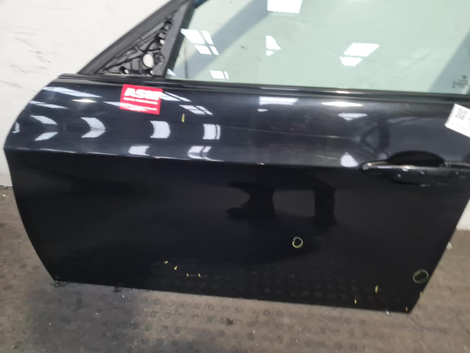 L Front Door 3 Series Bmw 2011