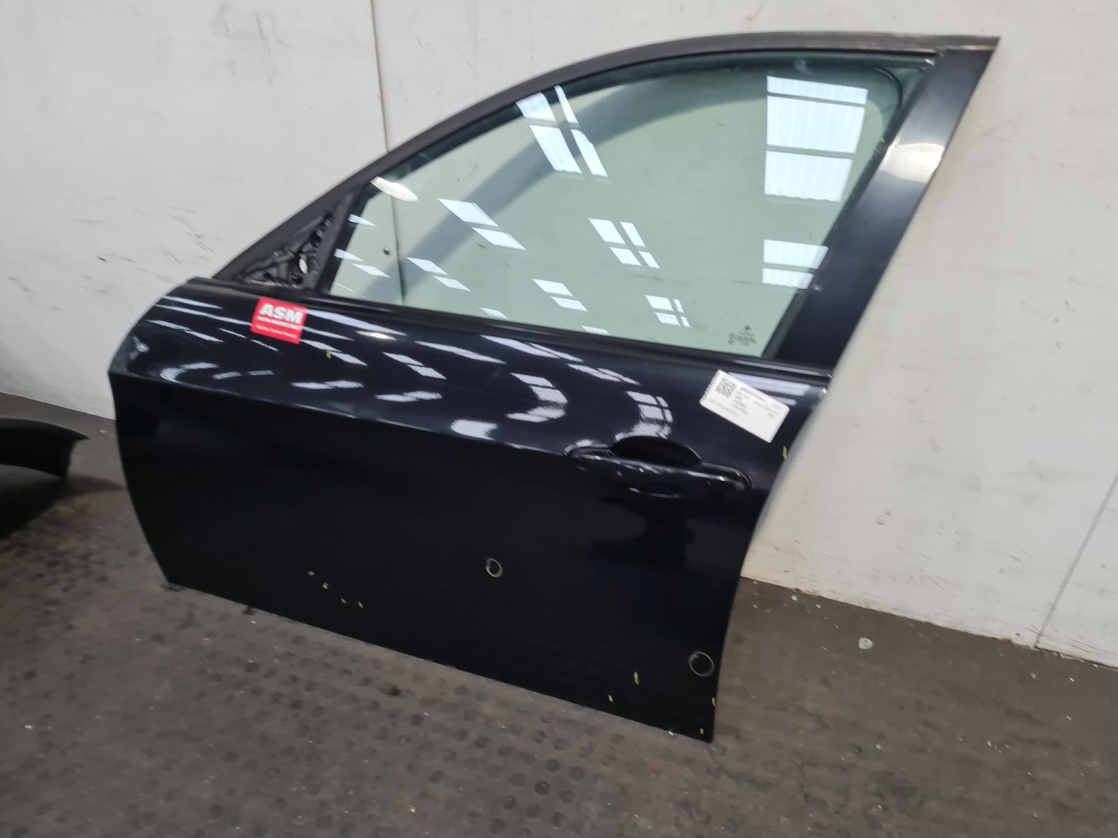 L Front Door 3 Series Bmw 2011
