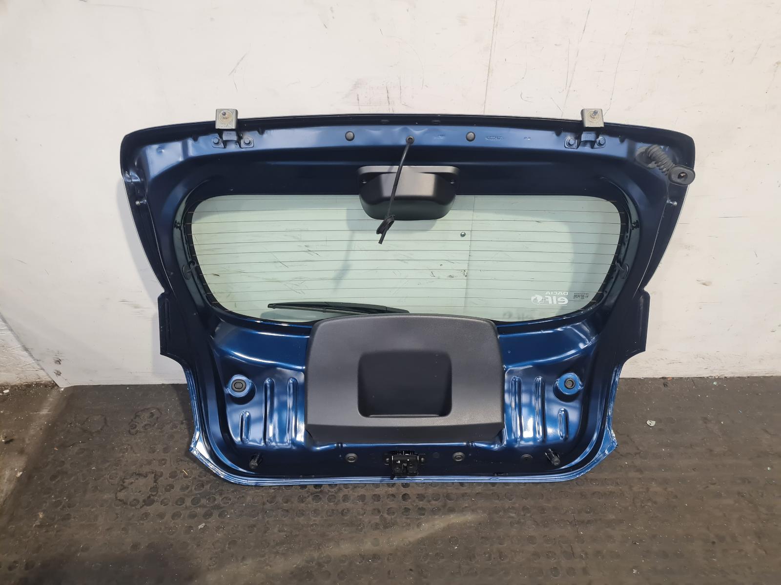 Bootlid/Tailgate Sandero Stepway Dacia 2019 