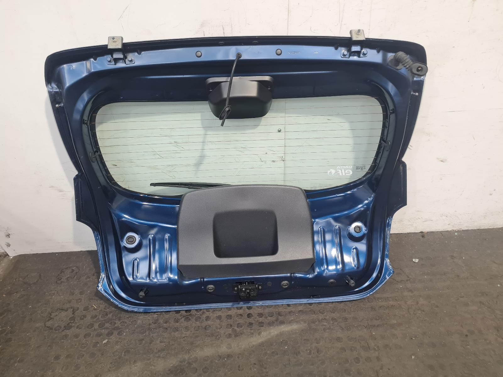 Bootlid/Tailgate Sandero Stepway Dacia 2019