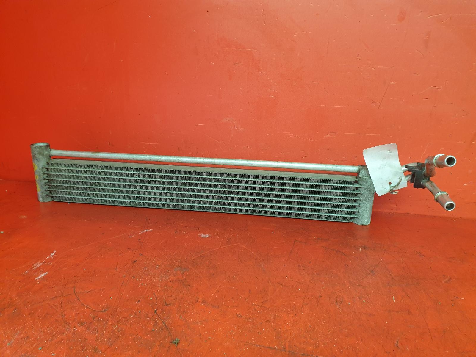 Gearbox Cooler 4 Series Bmw 2016