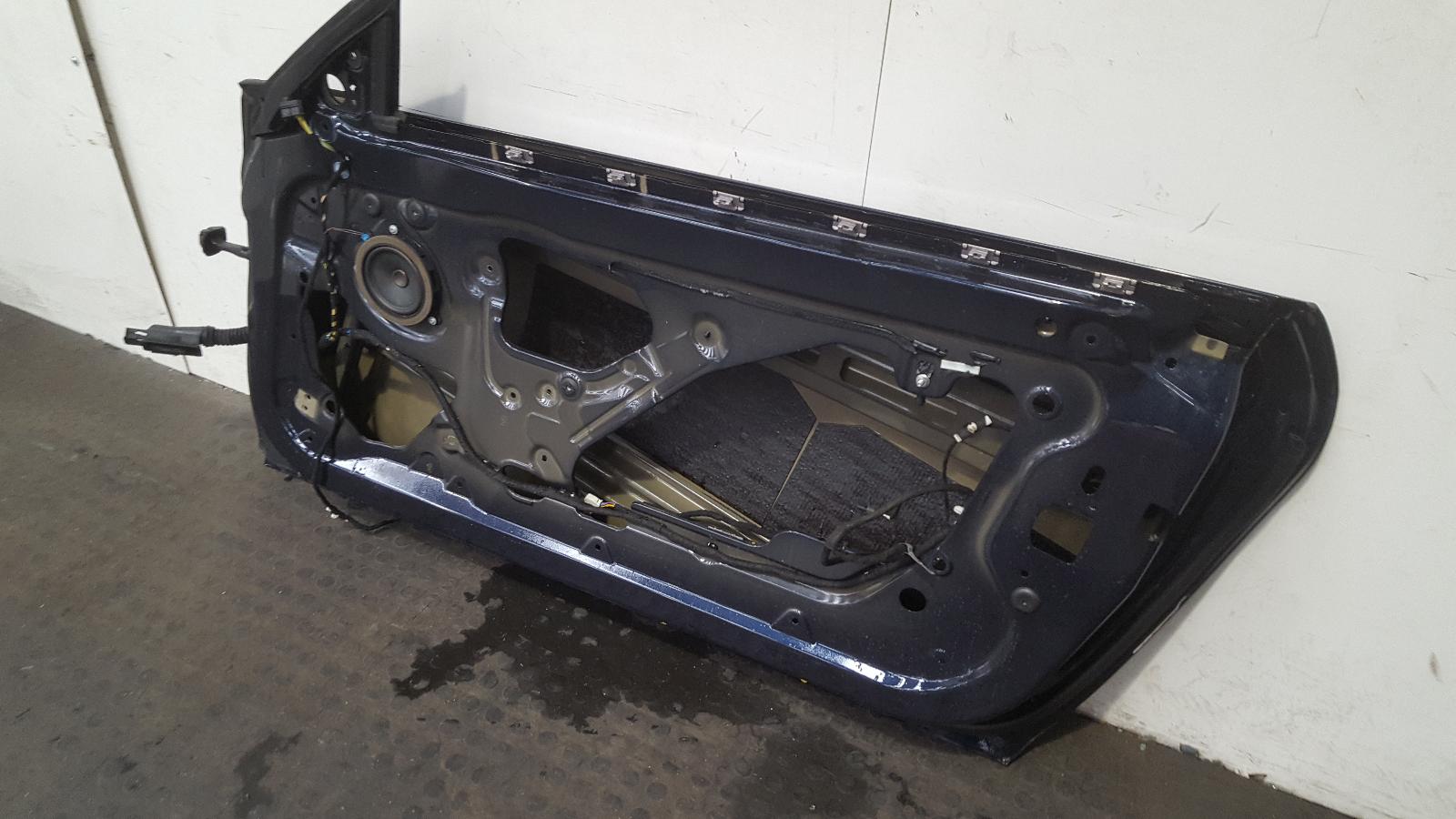 R Front Door 4 Series Bmw 2018