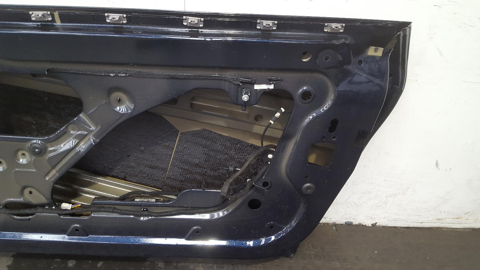 R Front Door 4 Series Bmw 2018
