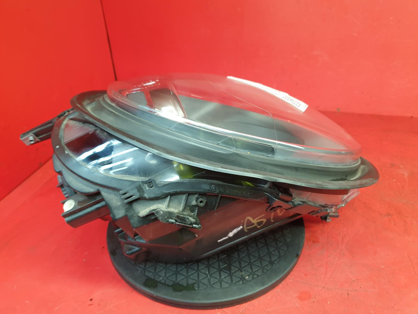L Headlamp Clubman Mini (bmw) 2018
