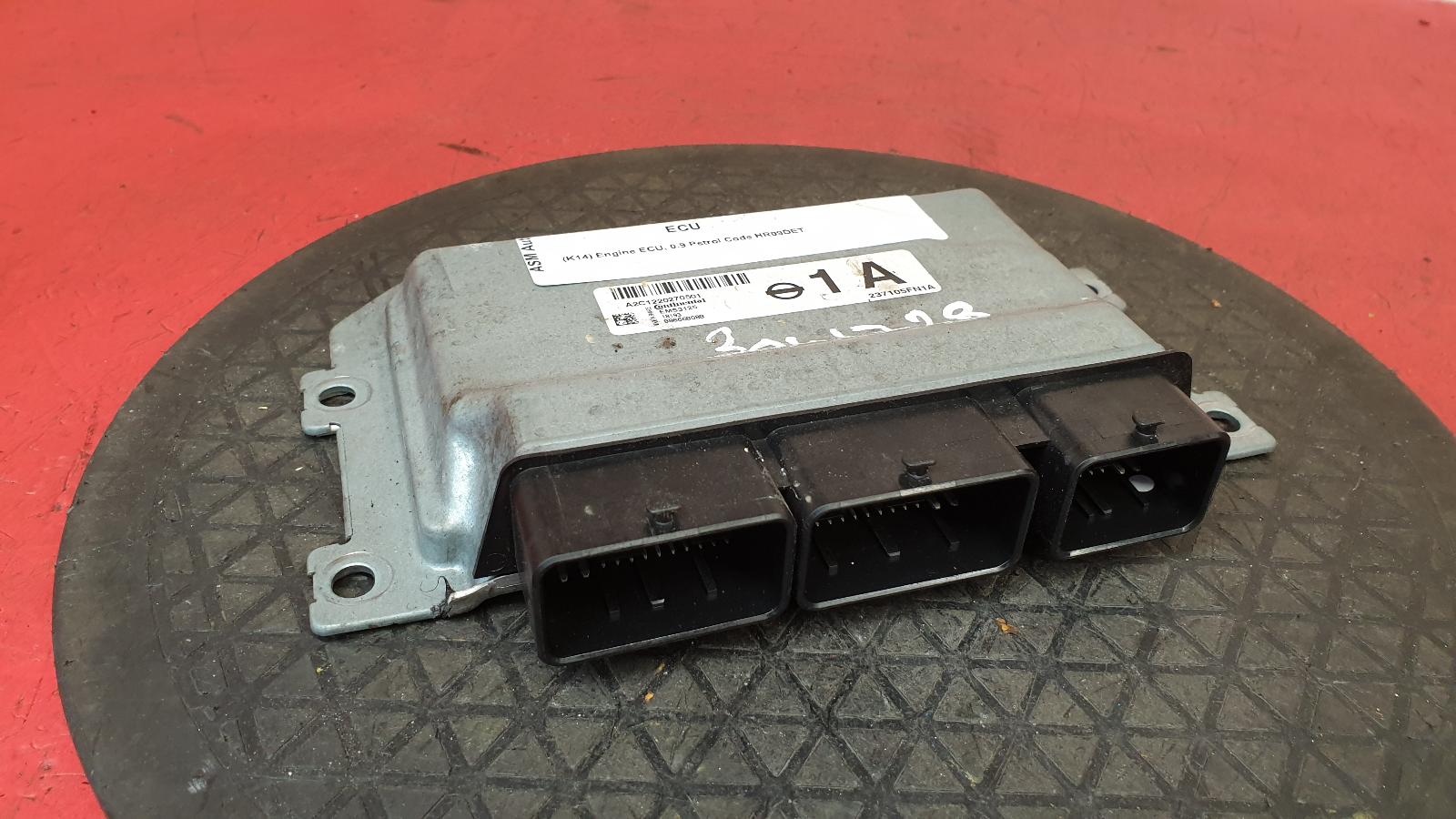 ECU Micra Nissan 2019