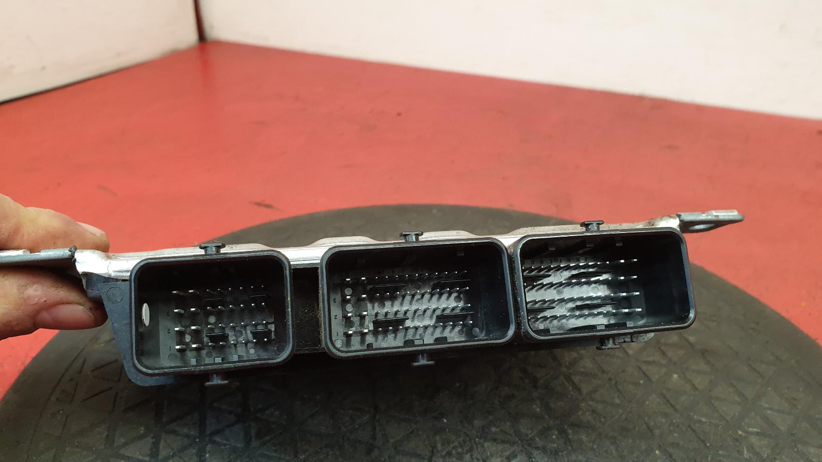 ECU Micra Nissan 2019